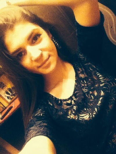 Ангелина Богомолова