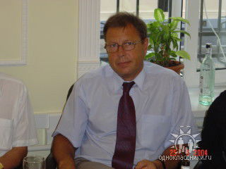 Евгений Ляхин