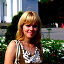 Светлана Пушкина