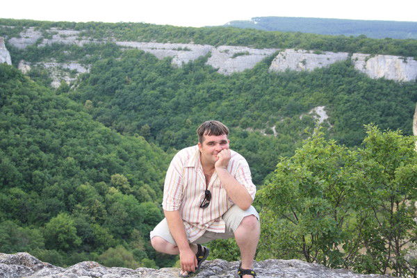 Игорь Мазяр