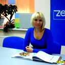Елена Сычёва