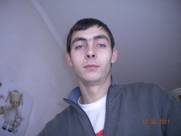 Борис Гуринович