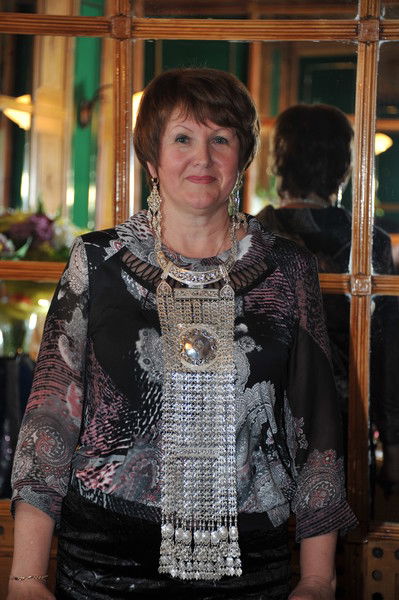 Ирина Гушан