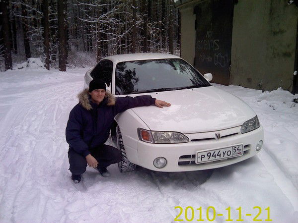 Алексей Измайлов