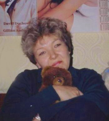 Таслима Белозерова