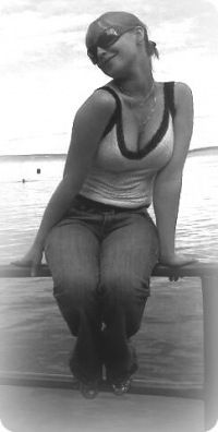 Анастасия Каргашина