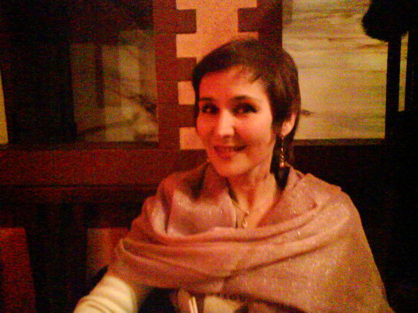 Татьяна Евсеенко