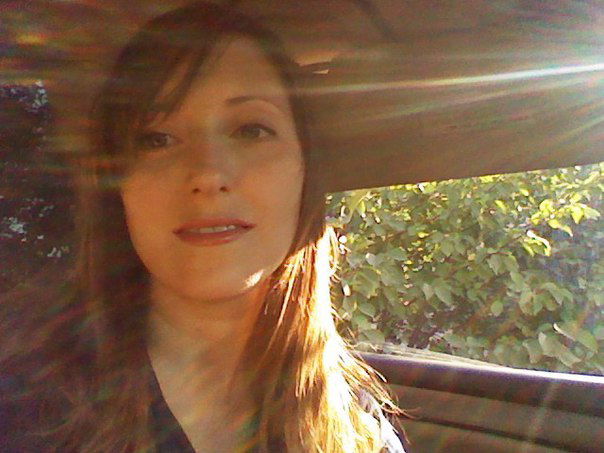 Надежда Соловьёва