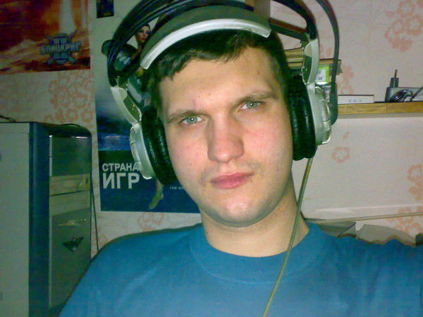 Сергей Емелин