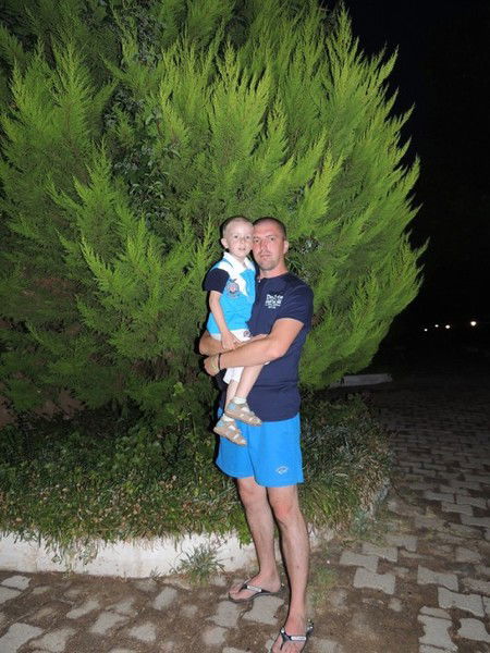 Денис Тадра