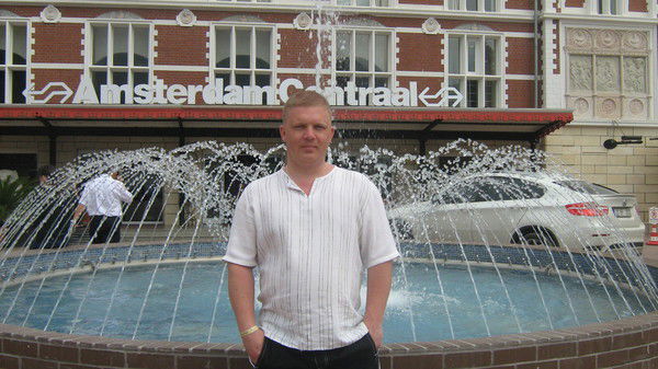 Александр Гусев