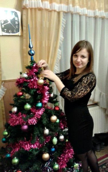 Инесса Кирикуца