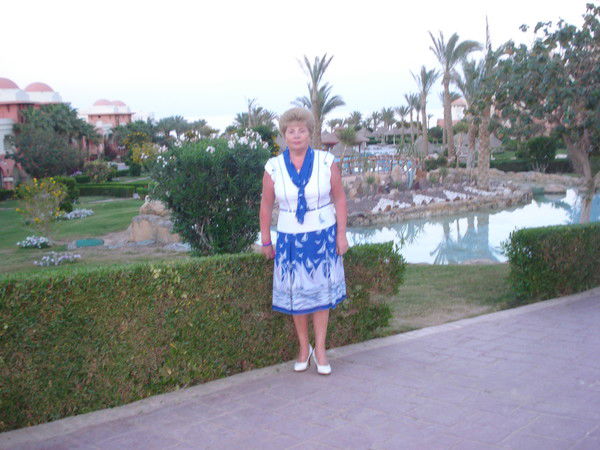 Татьяна Бочарова