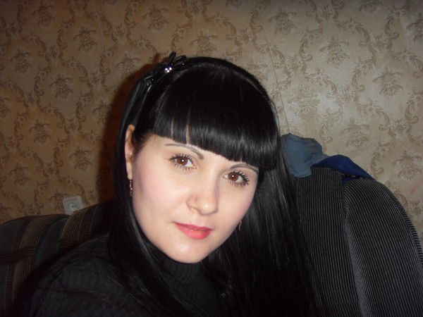 Наталья Харабрина