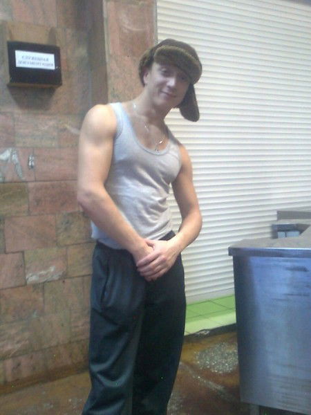 Григорий Шульгин