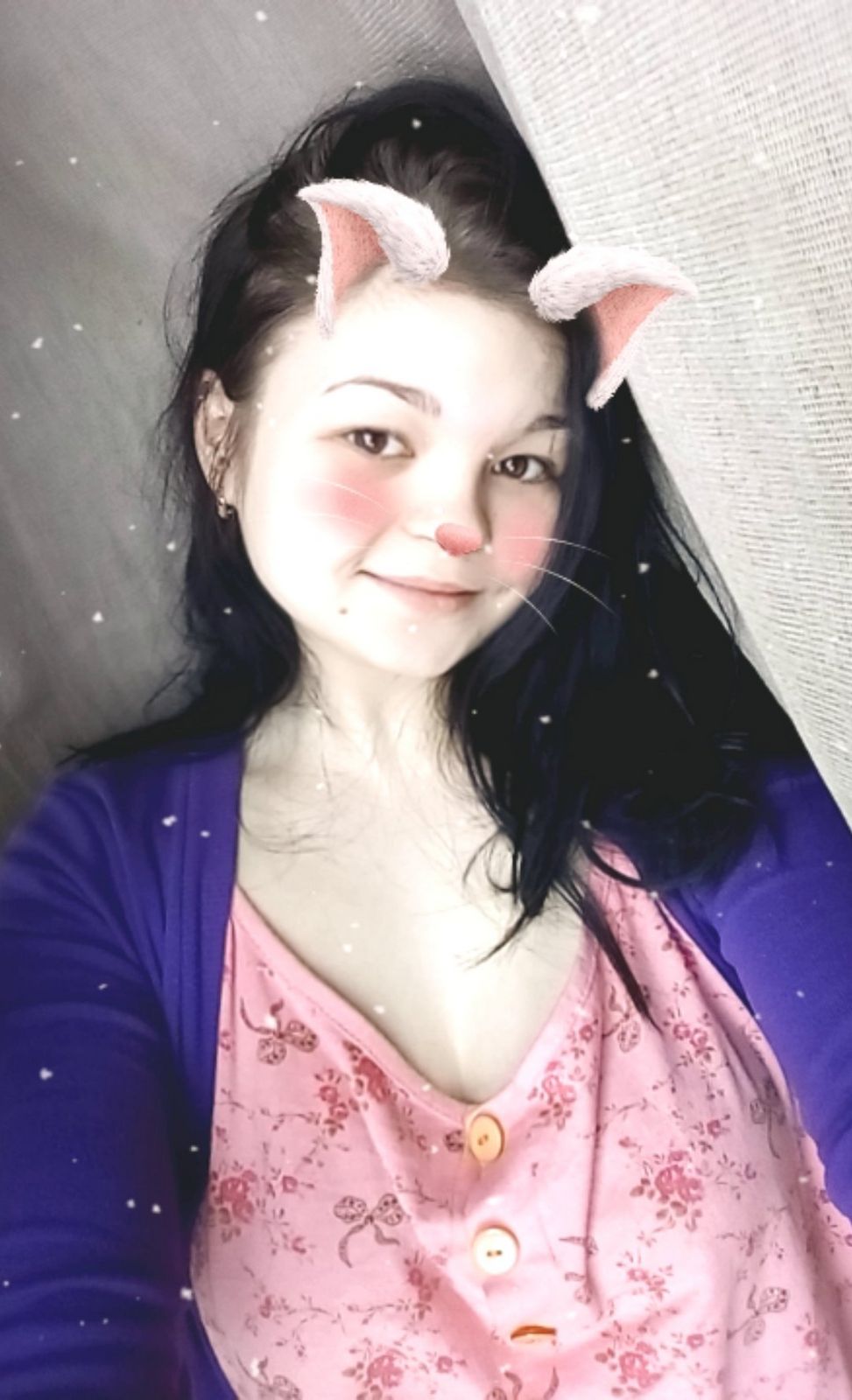 Марина Ситникова