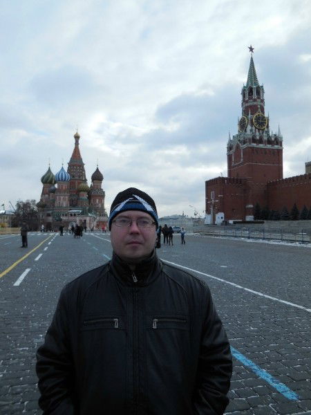 Андрей Розанов