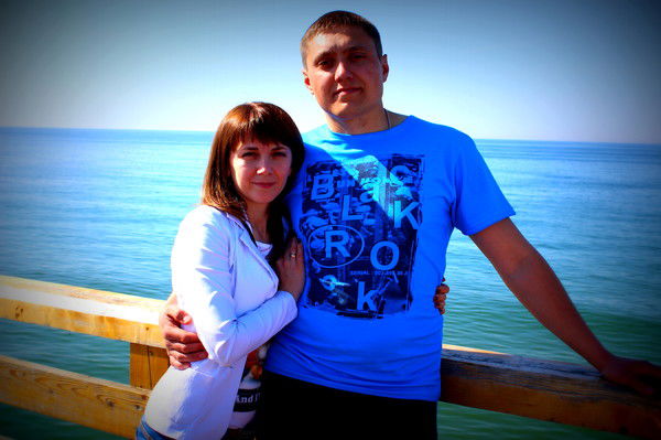 Надежда Моисеева