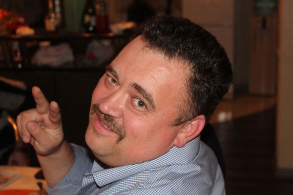 Андрей Мурысин