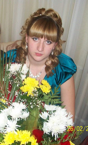 Татьяна Здобнова