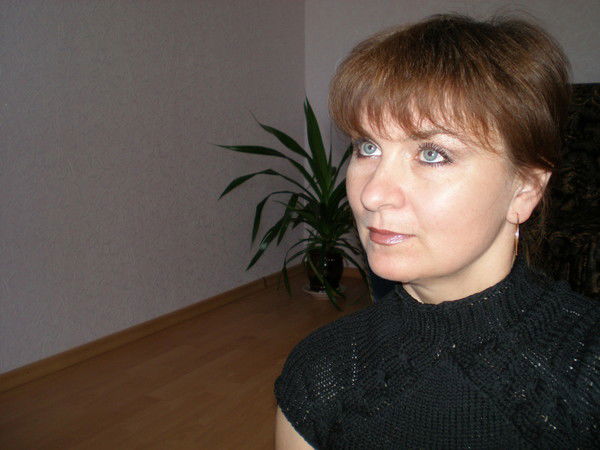 Римма Демиденко