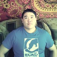 Руслан Абенов