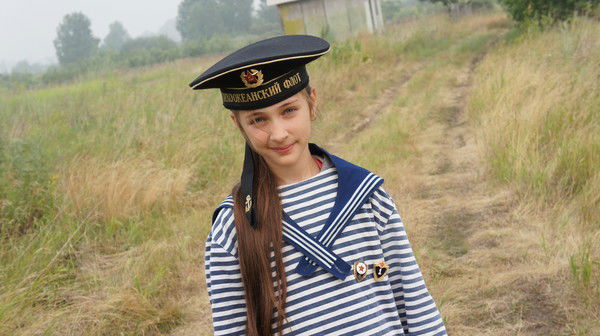 Анастасия Серебренникова