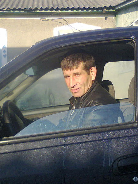 Василий Калабура