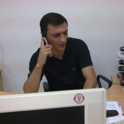 Самвел Куцанян