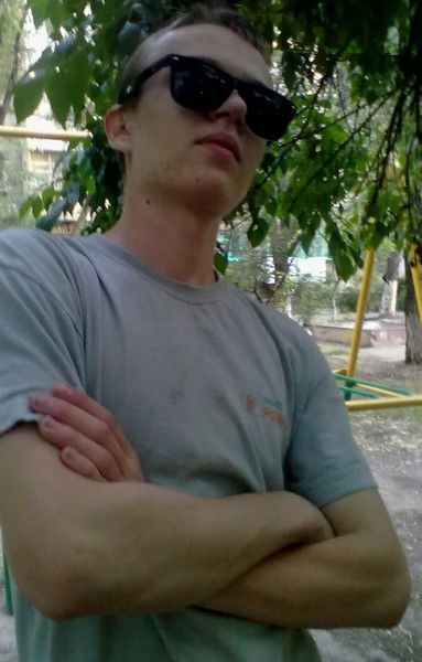 Семен Резин