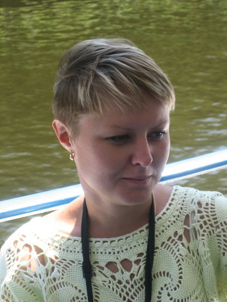 Татьяна Маслакова