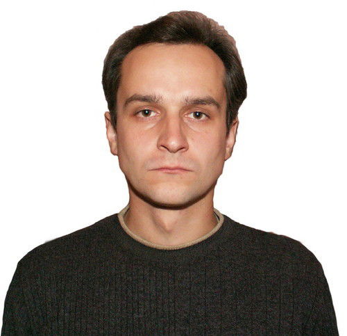 Дмитрий Житников