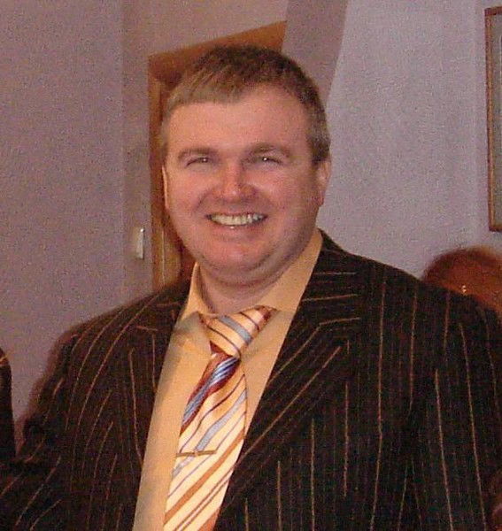 Виталий Золотько