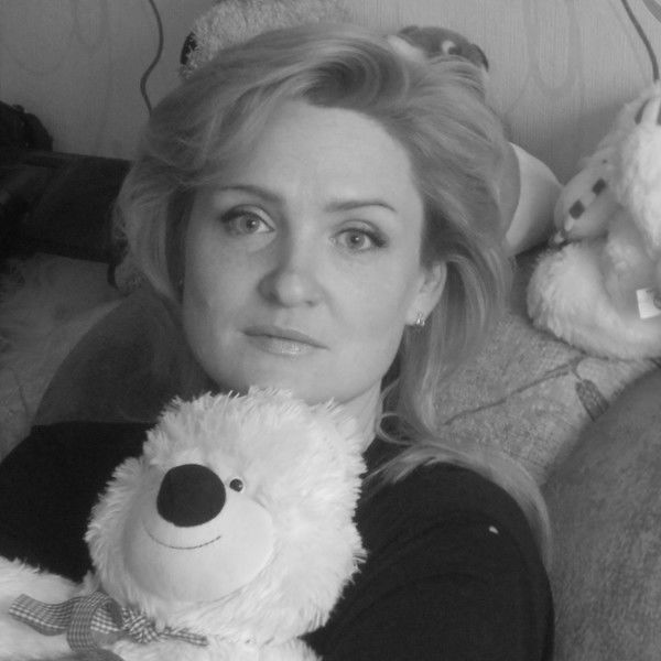 Инна Кибалко