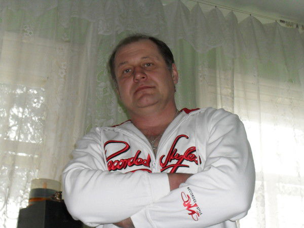 Валерий Половец