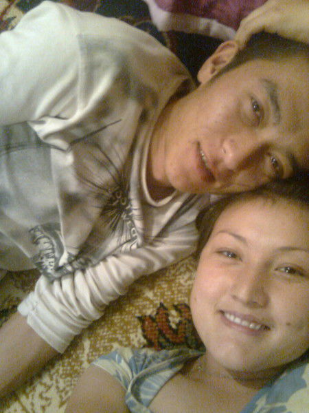 Жанагуль Сеитова