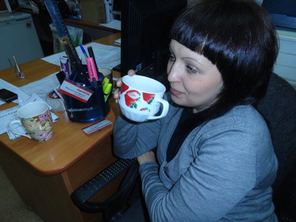 Ирина Ефимова