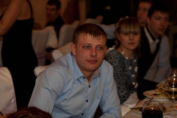 Николай Силаев