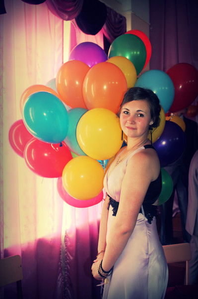 Кристина Герасичкина