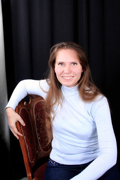 Вероника Спасова