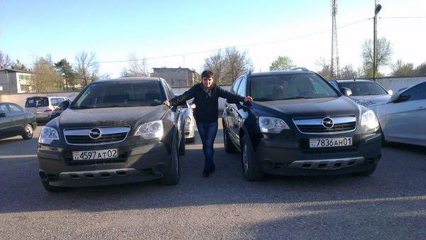 Виктор Козиенков