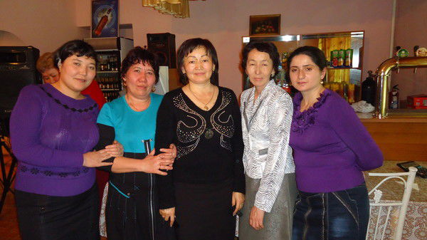 6Жулдызай Асанова