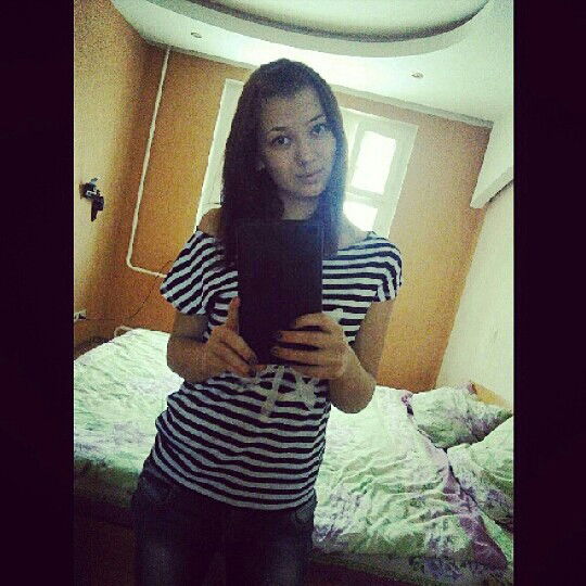 Юлия Немченко