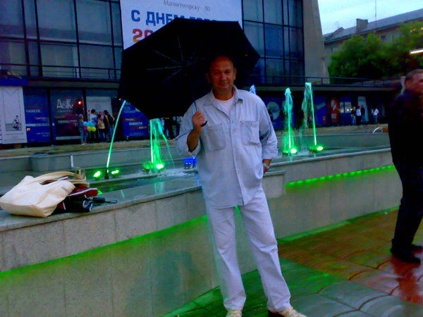 Александр Сомиков