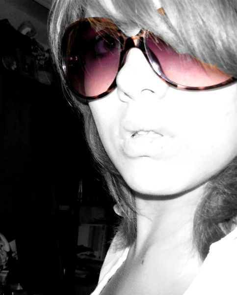 Дарья Михина