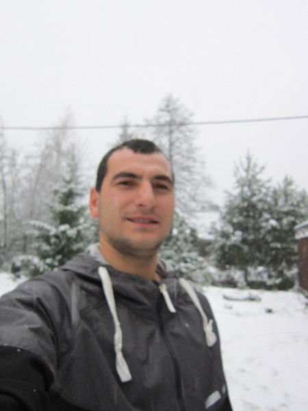 Юрий Товарницький