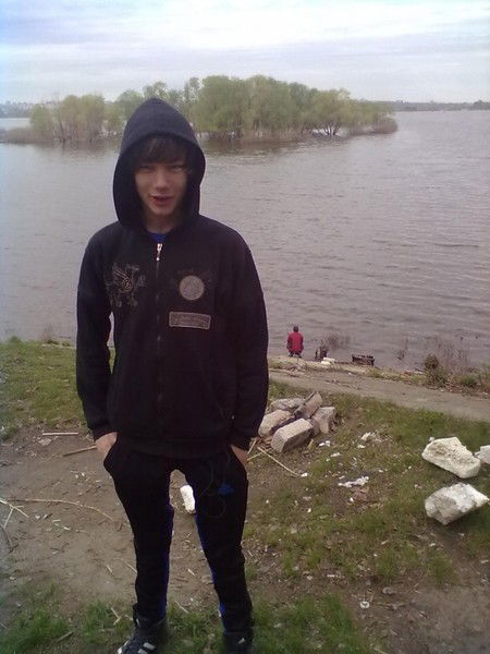 Александр Заварин