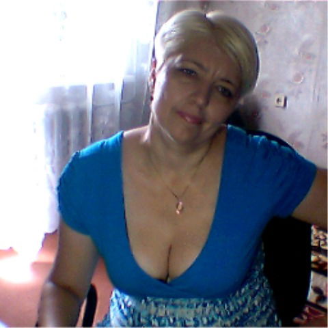 Наталья Кричко