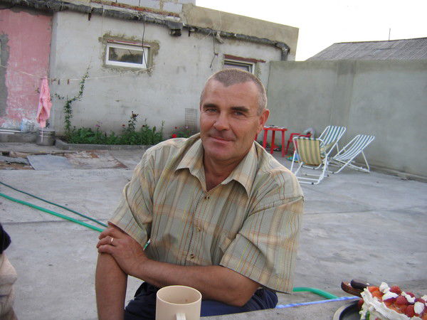 Дмитрий Авласевич