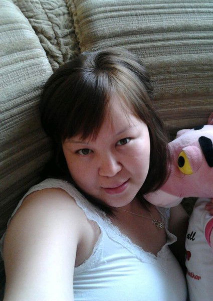 Айжан Танатова